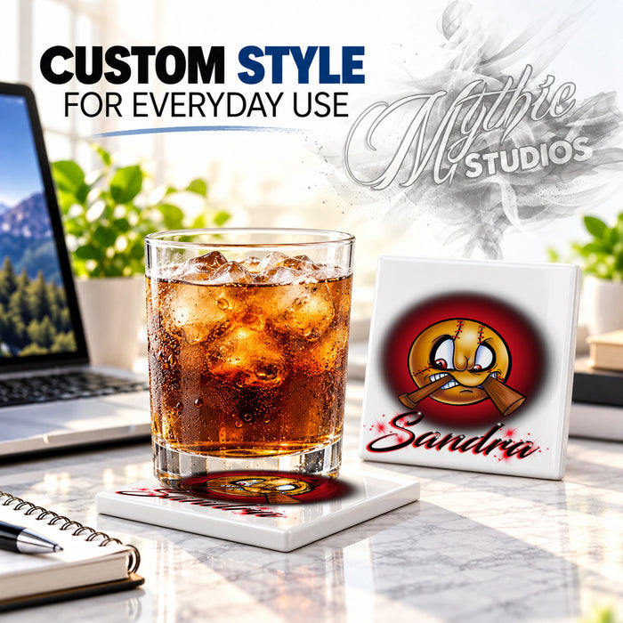 Mythic G021 COASTERS PT01