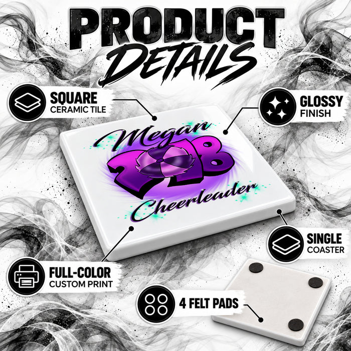 Mythic G027 COASTERS PT02