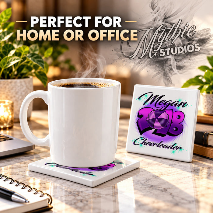 Mythic G027 COASTERS PT03