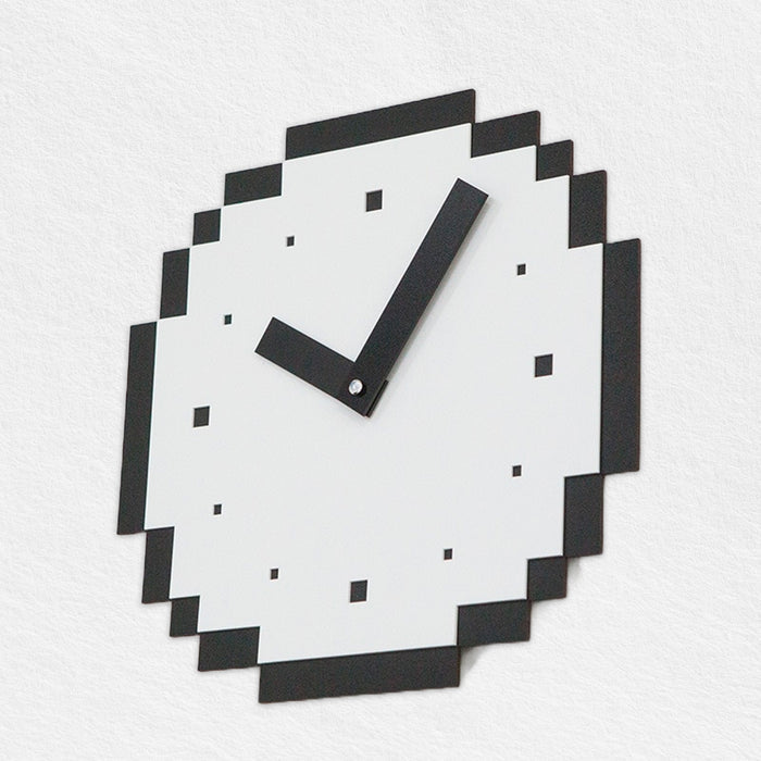 Game Wall Clock