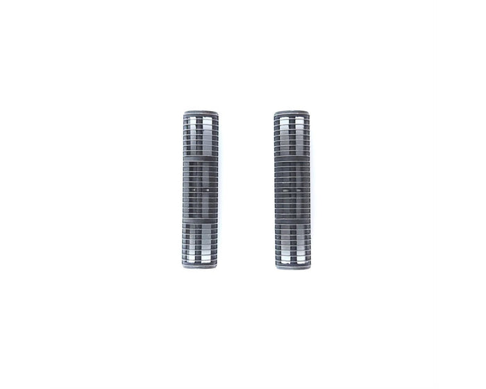 Gamma+ Forged Cutter Blades Set of 2 fits Boosted Shaver