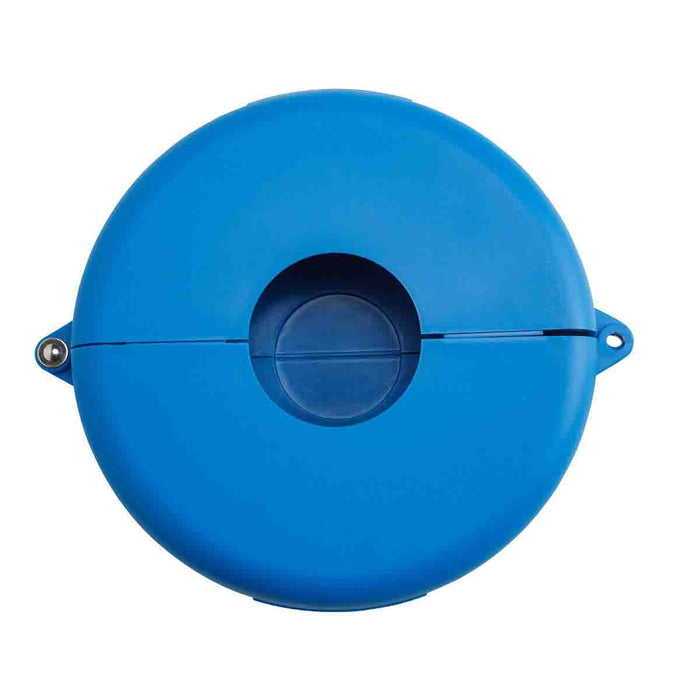 Blue / 6.5-10 In