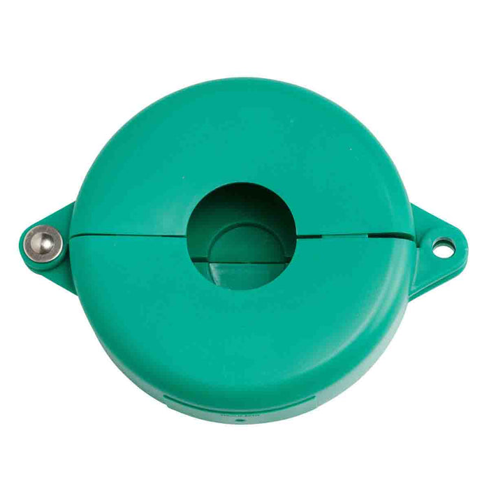 Green / 2.5-5 IN