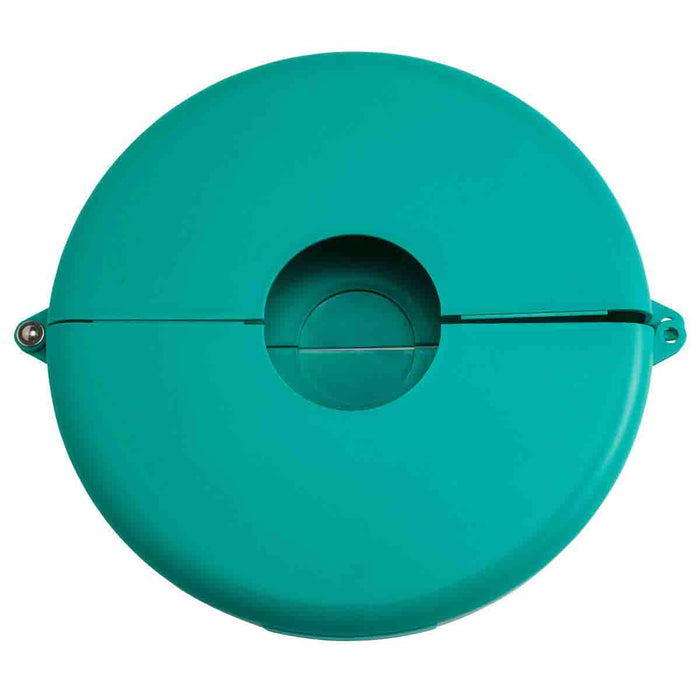 Green / 10 - 13 IN