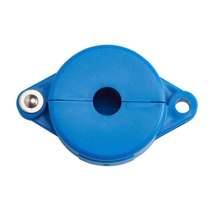 Gate Valve Lockouts - Mann Supply BradyGate Valve Lockouts