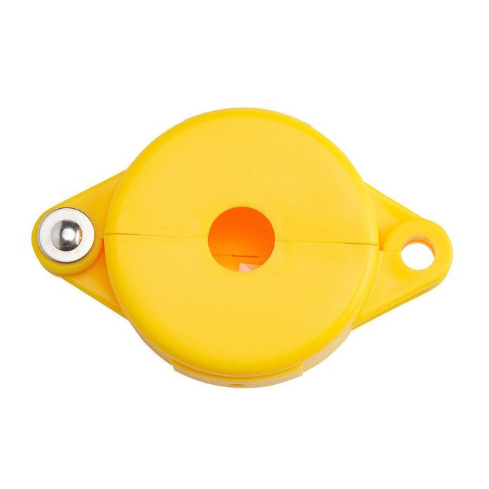 Gate Valve Lockouts - Mann Supply BradyGate Valve Lockouts