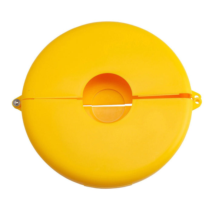 Gate Valve Lockouts - Mann Supply BradyGate Valve Lockouts