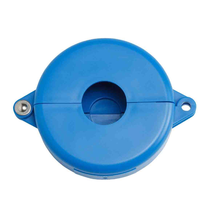 Blue / 2.5-5 IN