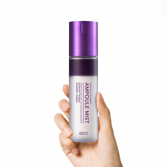GD11 Ampoule Mist Primoris International