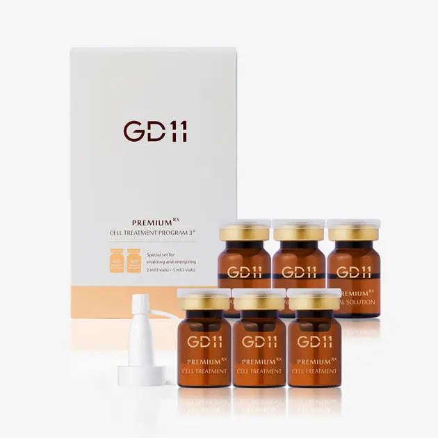 GD11 Premium Cell Exosome Treatment Primoris International
