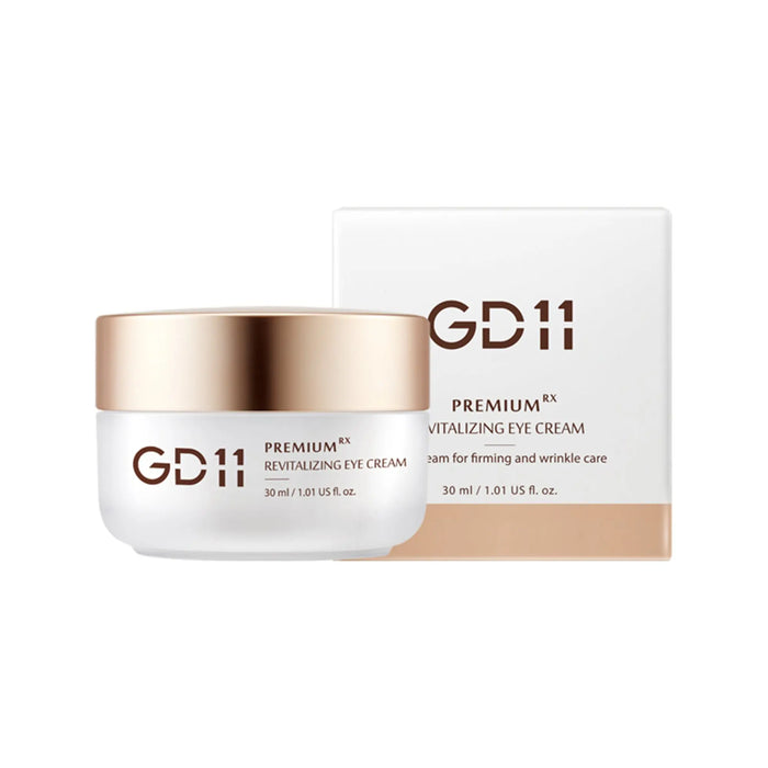 GD11 Revitalizing Eye Cream Primoris International