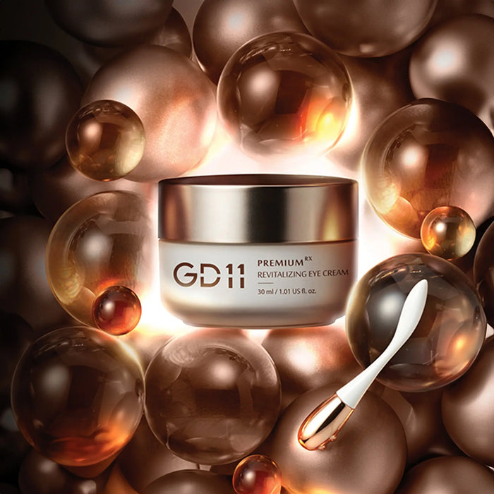 GD11 Revitalizing Eye Cream Primoris International