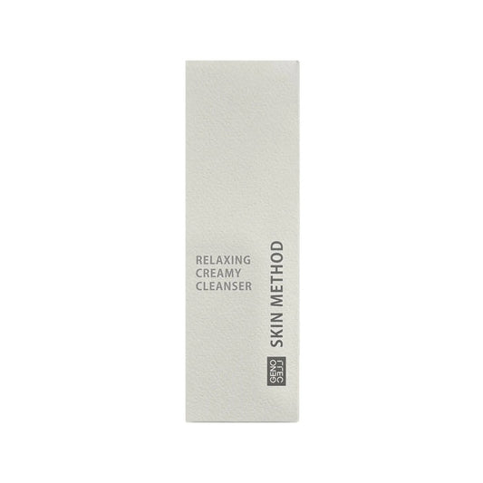 Genocell Creamy Cleanser Mini C.L. Medisys