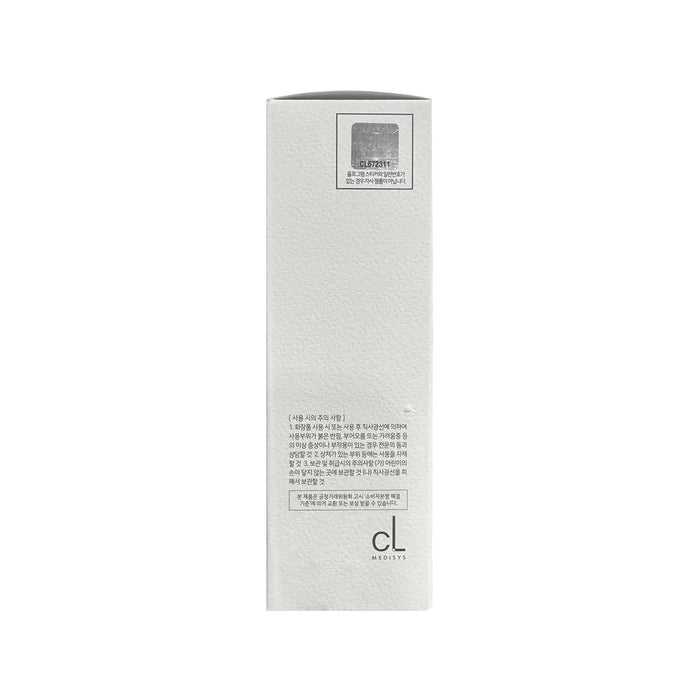 Genocell Creamy Cleanser Mini C.L. Medisys