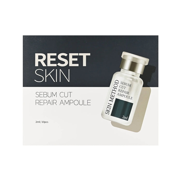 Genocell Green Ampoule C.L. Medisys