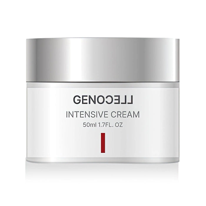 Genocell Intensive Cream (Vitamin A.E Repair Cream) Mini C.L. Medisys