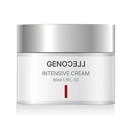 Genocell Intensive Cream (Vitamin A.E Repair Cream) Mini C.L. Medisys