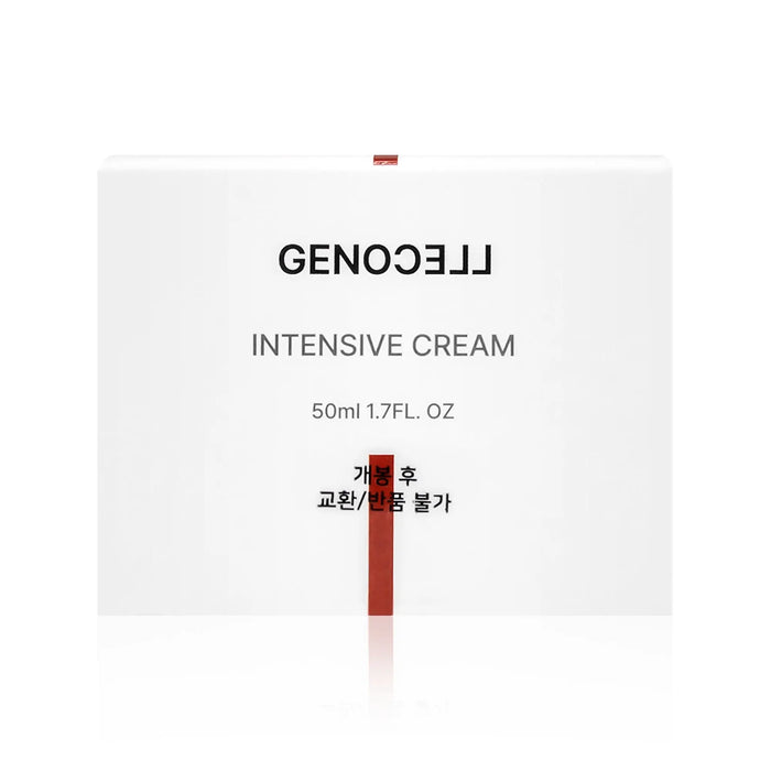 Genocell Intensive Cream (Vitamin A.E Repair Cream) Mini C.L. Medisys