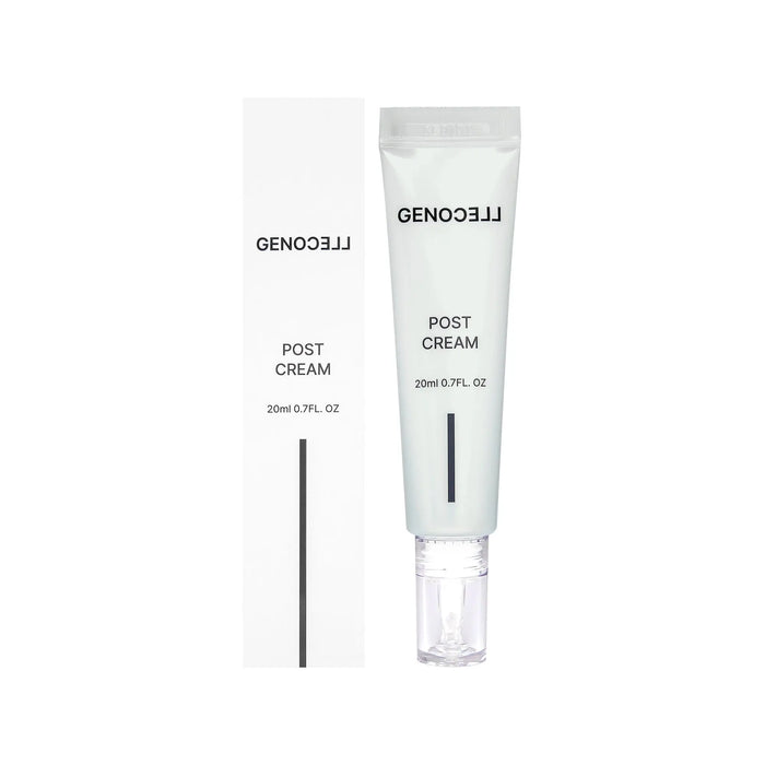 Genocell Post Cream C.L. Medisys