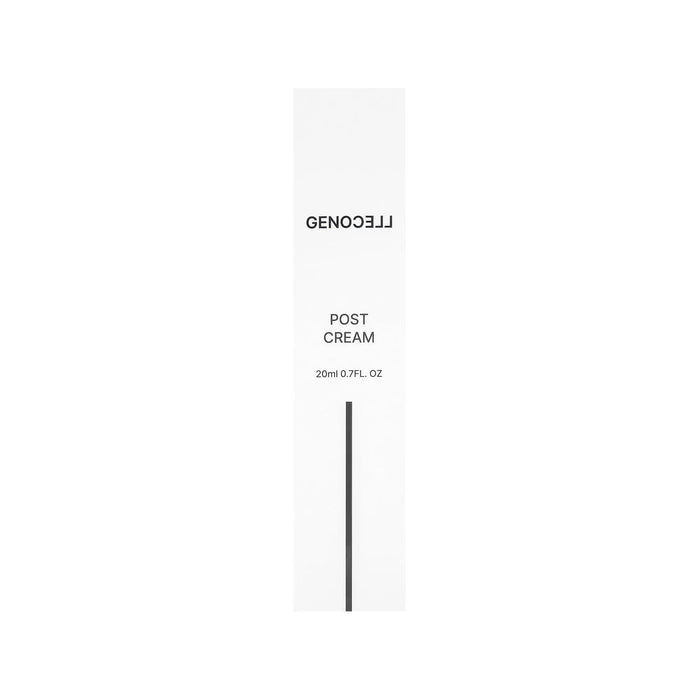 Genocell Post Cream C.L. Medisys