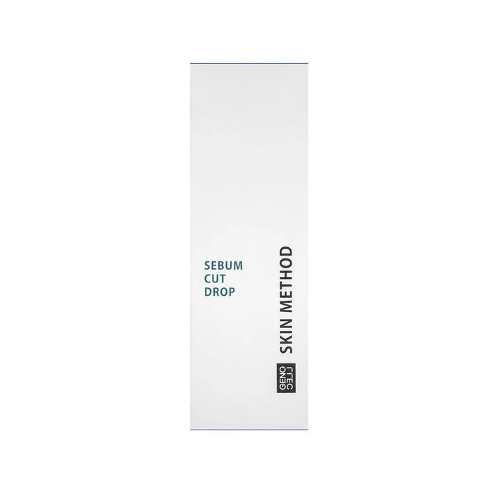 Genocell Rebalansing Drop (Sebum Cut Drop) Mini C.L. Medisys