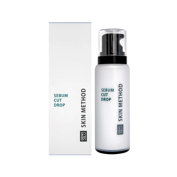 Genocell Rebalansing Drop (Sebum Cut Drop) Mini C.L. Medisys