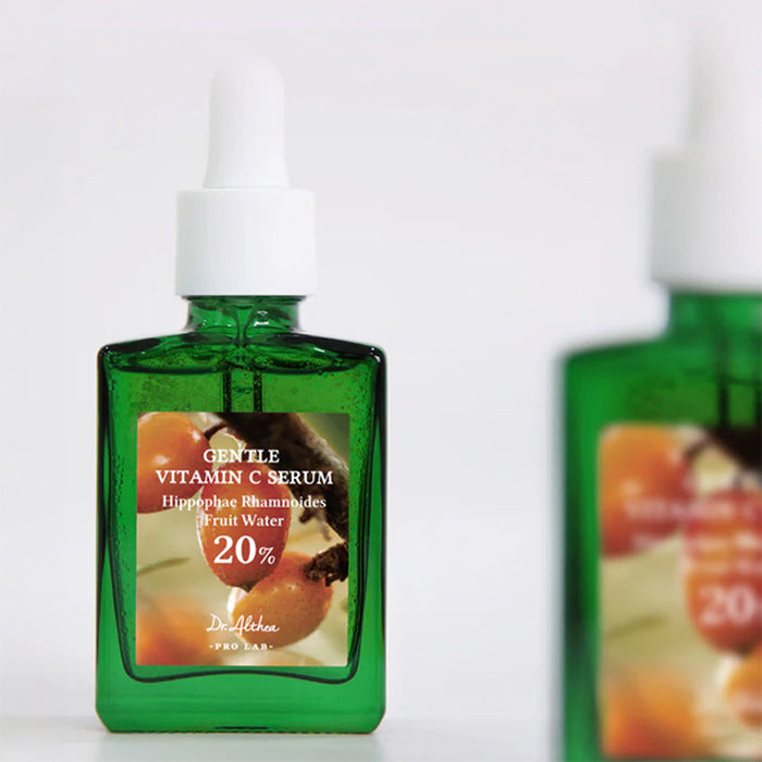 Gentle Vitamin C Serum