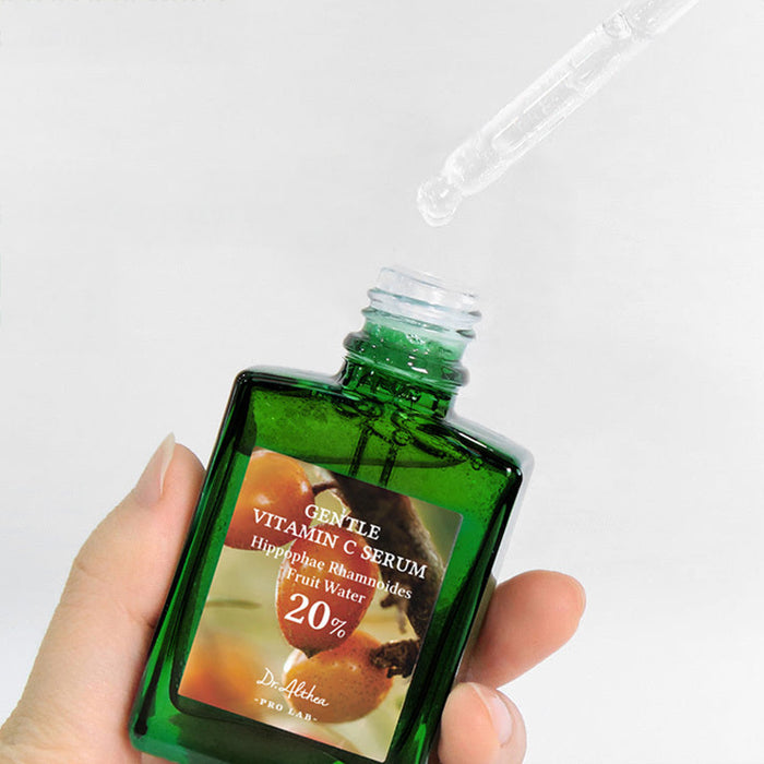 Gentle Vitamin C Serum