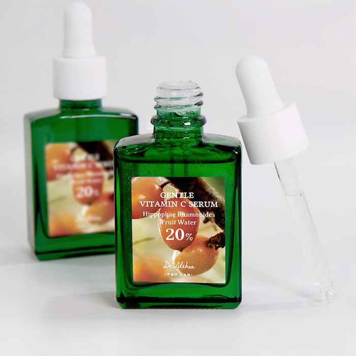 Gentle Vitamin C Serum