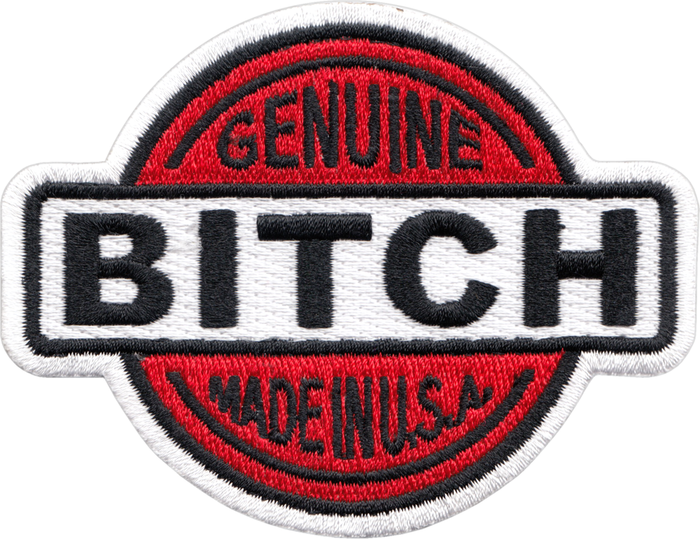Genuine Bitch