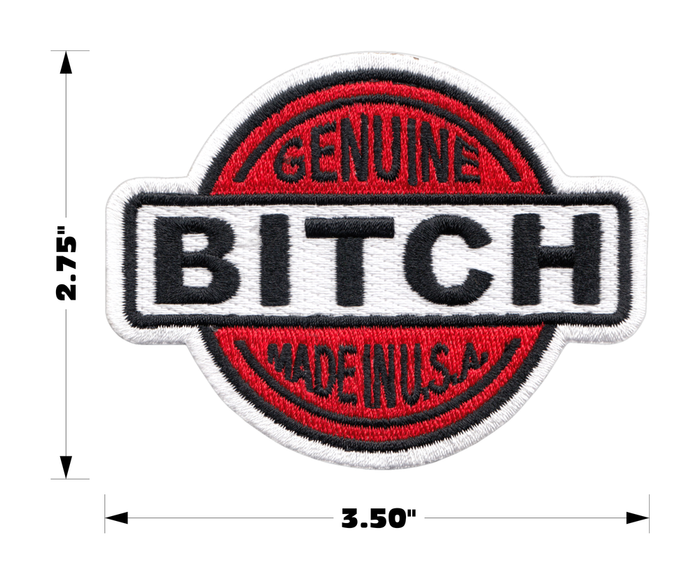 Genuine Bitch