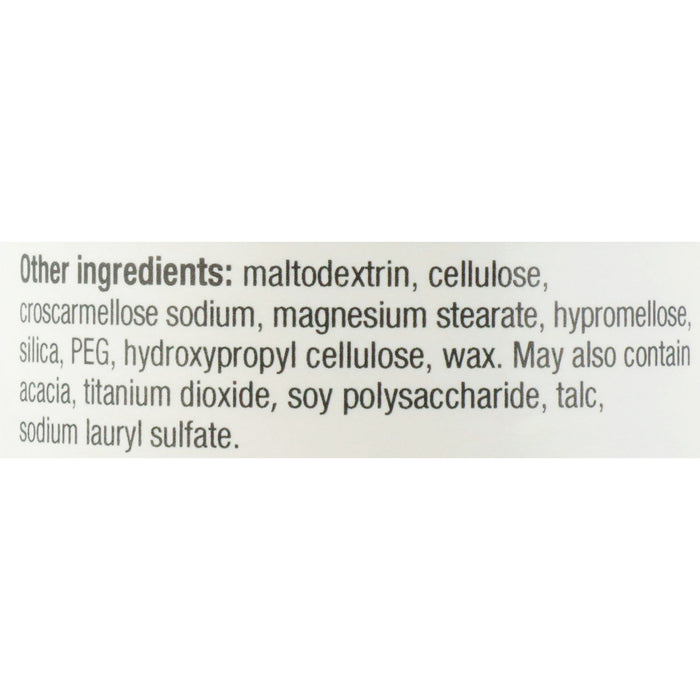 Geri - Care Calcium Supplement, 600 mg - 746-06-GCP-Single - LL Medico