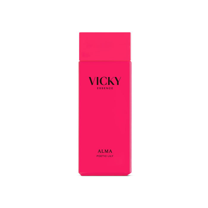 Gift Set Alma- Eau De Toilette 100ml
