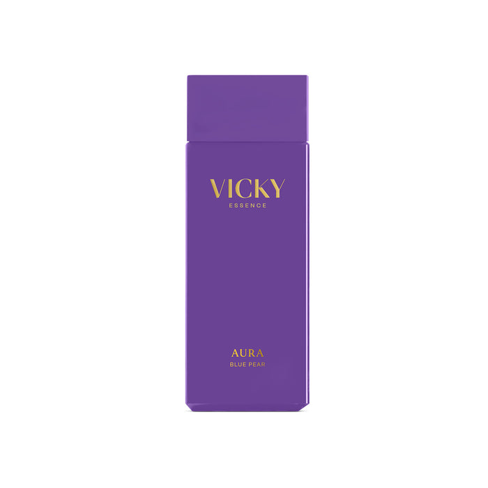 Gift Set Aura- Eau De Toilette 100ml