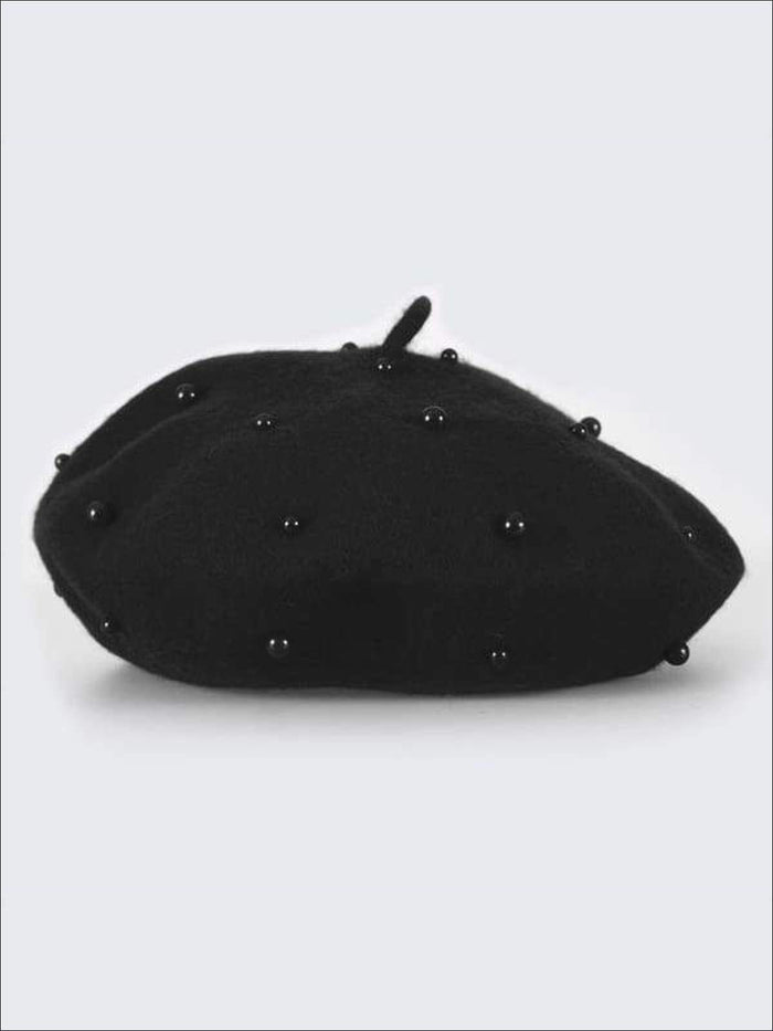 Black / One