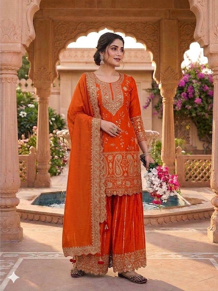 Glamour and Grace Festive Wear Collection