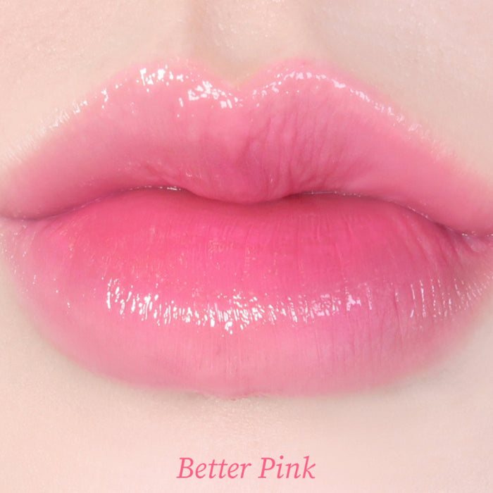 Glass Tinted Lip Balm - Korean-Skincare