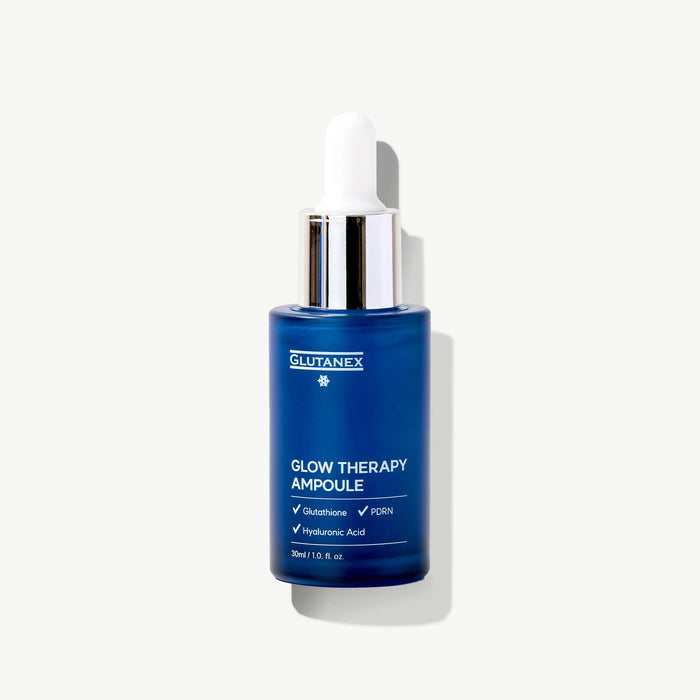 Glutanex Glow Therapy Full Skincare Set Nexus Pharma