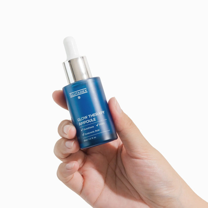 Glutanex Glow Therapy Ampoule Nexus Pharma