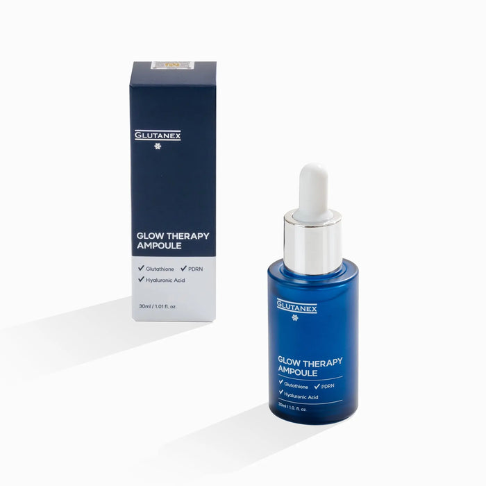 Glutanex Glow Therapy Ampoule Nexus Pharma