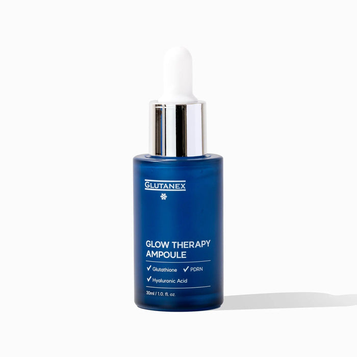 Glutanex Glow Therapy Ampoule Nexus Pharma