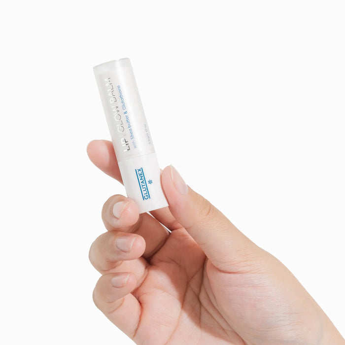 Glutanex Lip Glow Balm Nexus Pharma