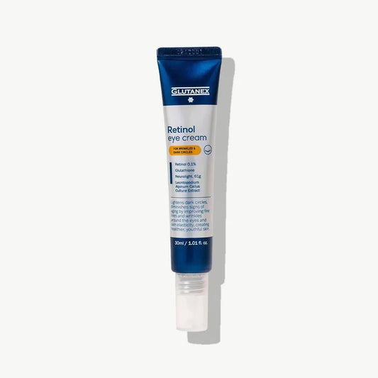Glutanex Retinol Eye Cream Nexus Pharma