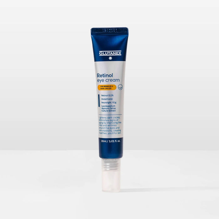 Glutanex Retinol Eye Cream Nexus Pharma
