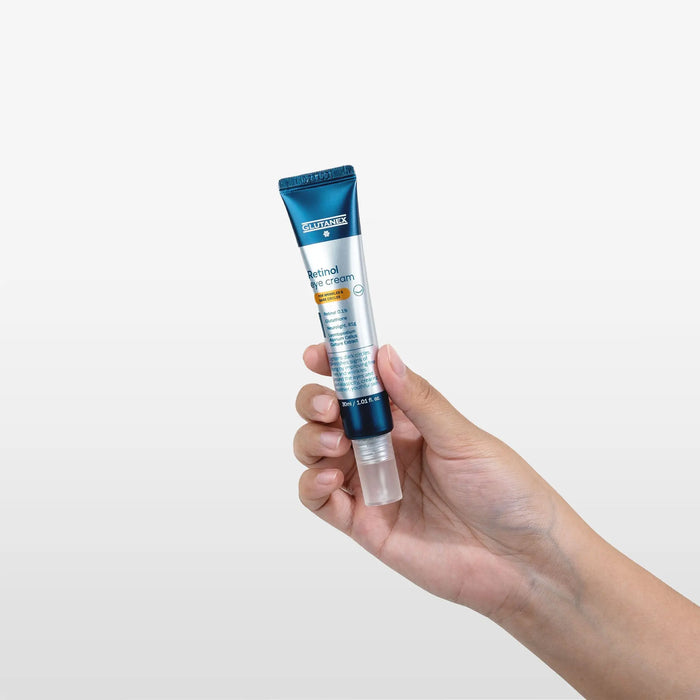 Glutanex Retinol Eye Cream Nexus Pharma
