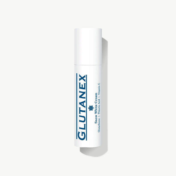 Glutanex Snow White Cream Nexus Pharma