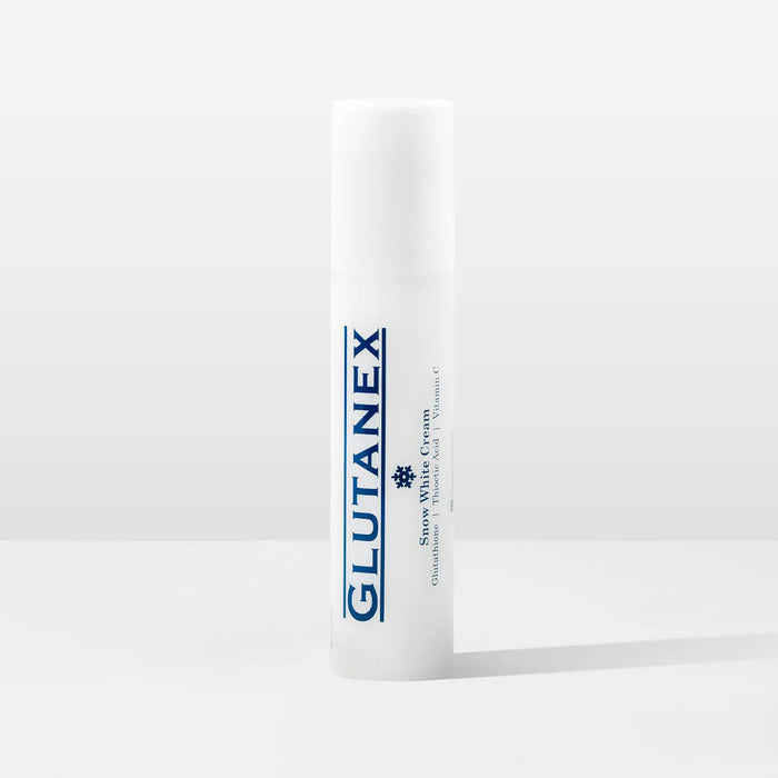 Glutanex Snow White Cream Nexus Pharma