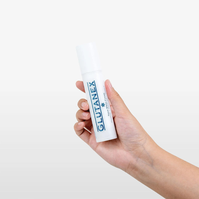 Glutanex Snow White Cream Nexus Pharma
