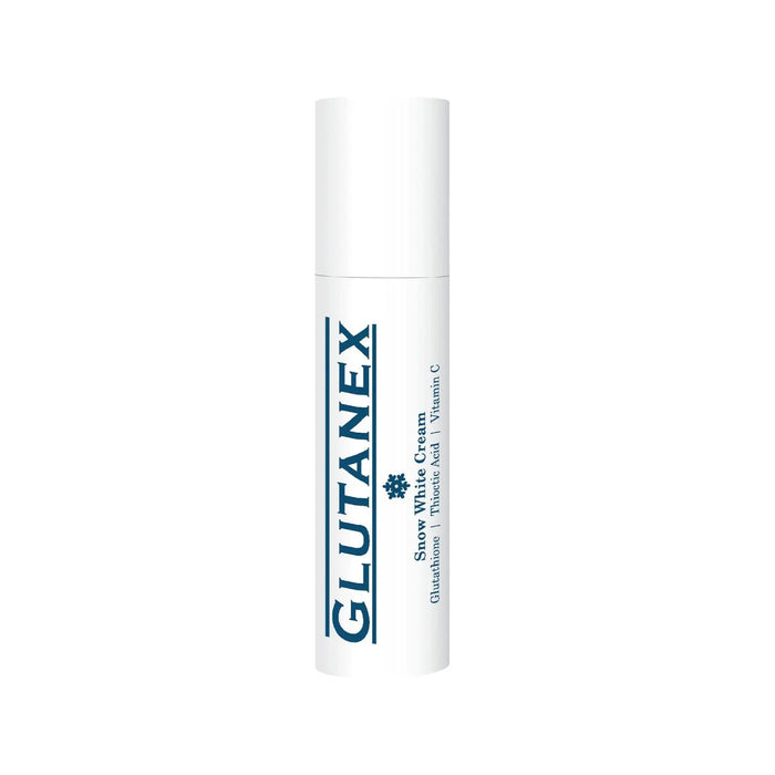 Glutanex Snow White Cream Nexus Pharma