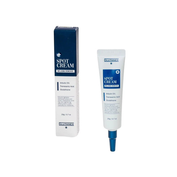 Glutanex Spot Cream Nexus Pharma